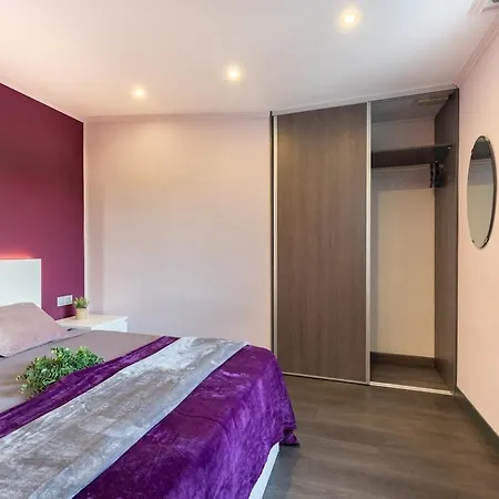 Salou-danubio-center-pool-2bed-portavntura-aa-wifi17 *