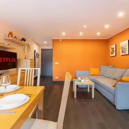 Apartment Salou-danubio-center-pool-2bed-portavntura-aa-wifi17